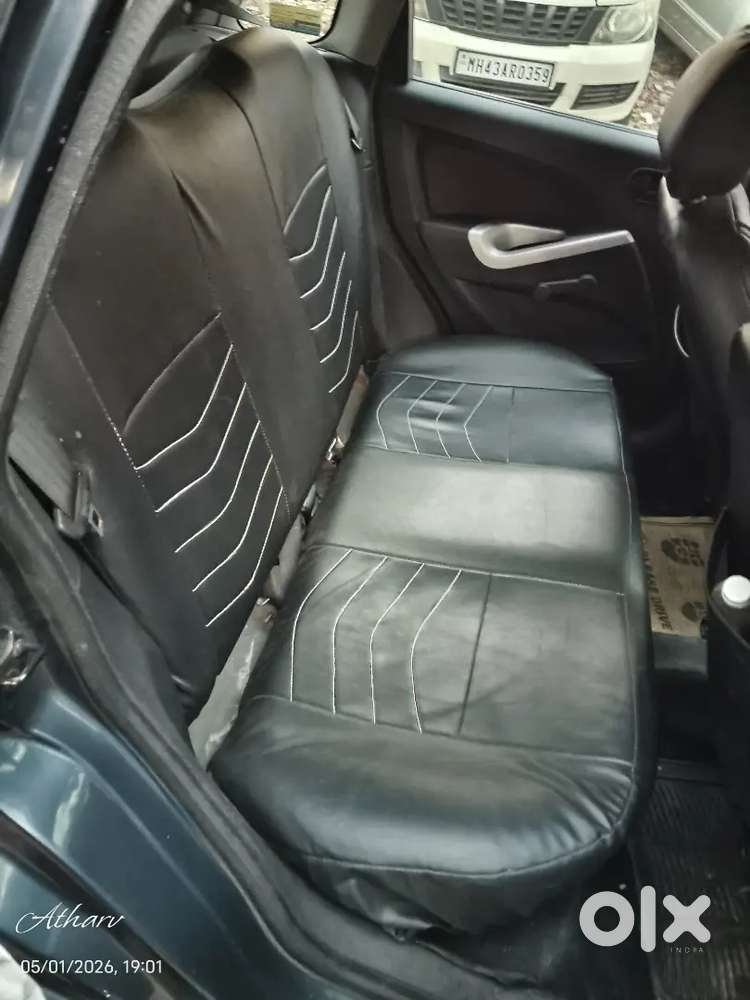 Ford Figo 2012 Model Diesel For Sale
