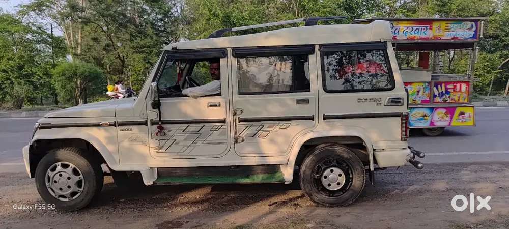 8 Seater Rc Pass, Model- September 2017,  All 4 Wheel Kamani , Ac