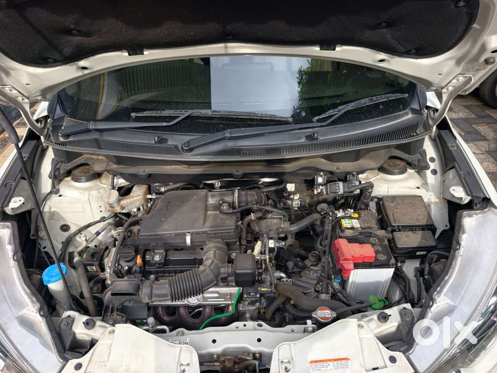 Maruti Suzuki Ertiga Vxi Shvs, 2025, Petrol