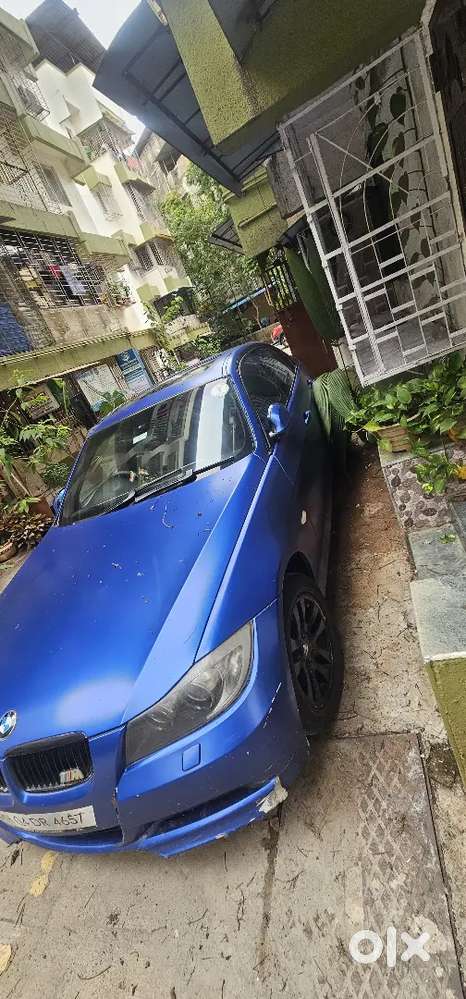 Bmw 3 Series 2.0 Petrol 2009