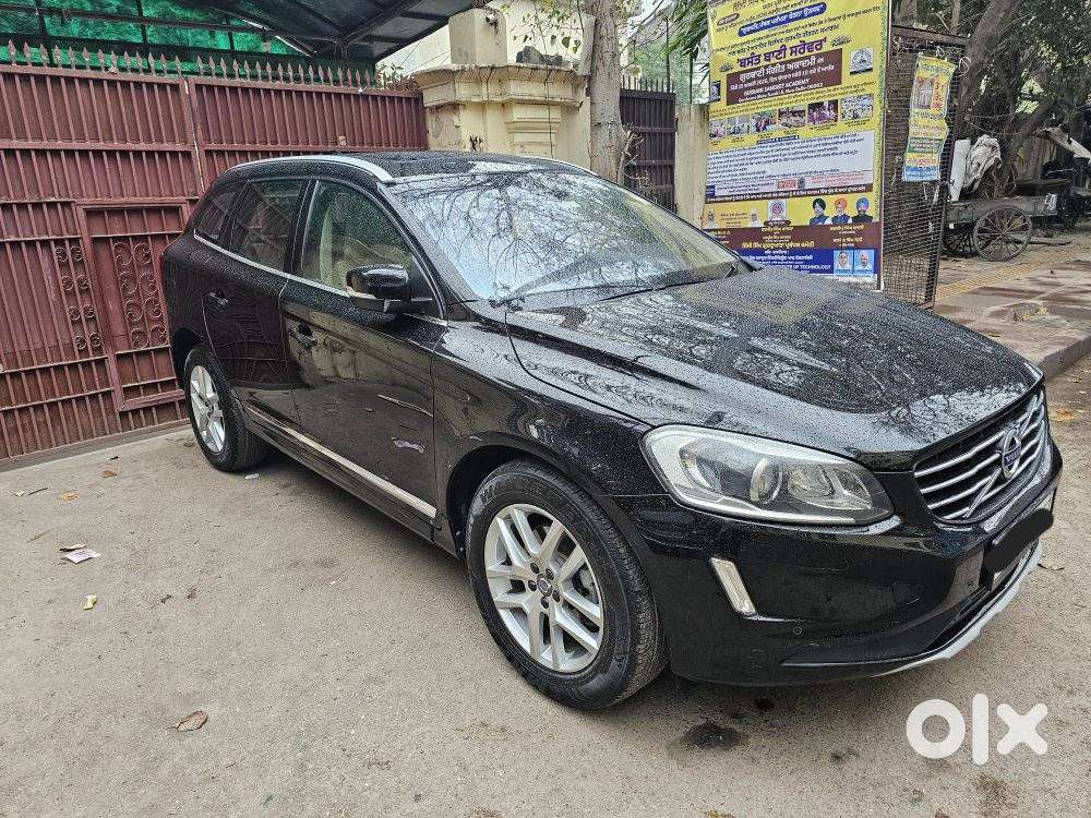 Volvo Xc60 D4 Momentum, 2017, Diesel