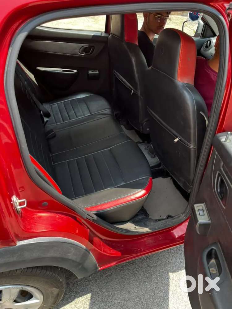 Renault Kwid Very Good Condition Single Owner