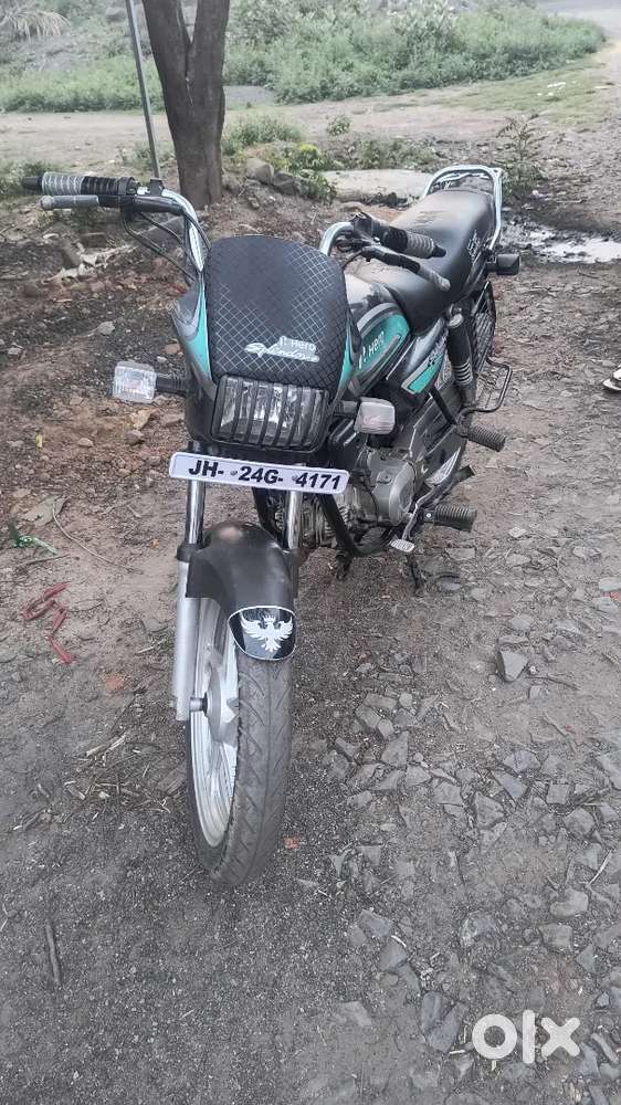 2021 Model