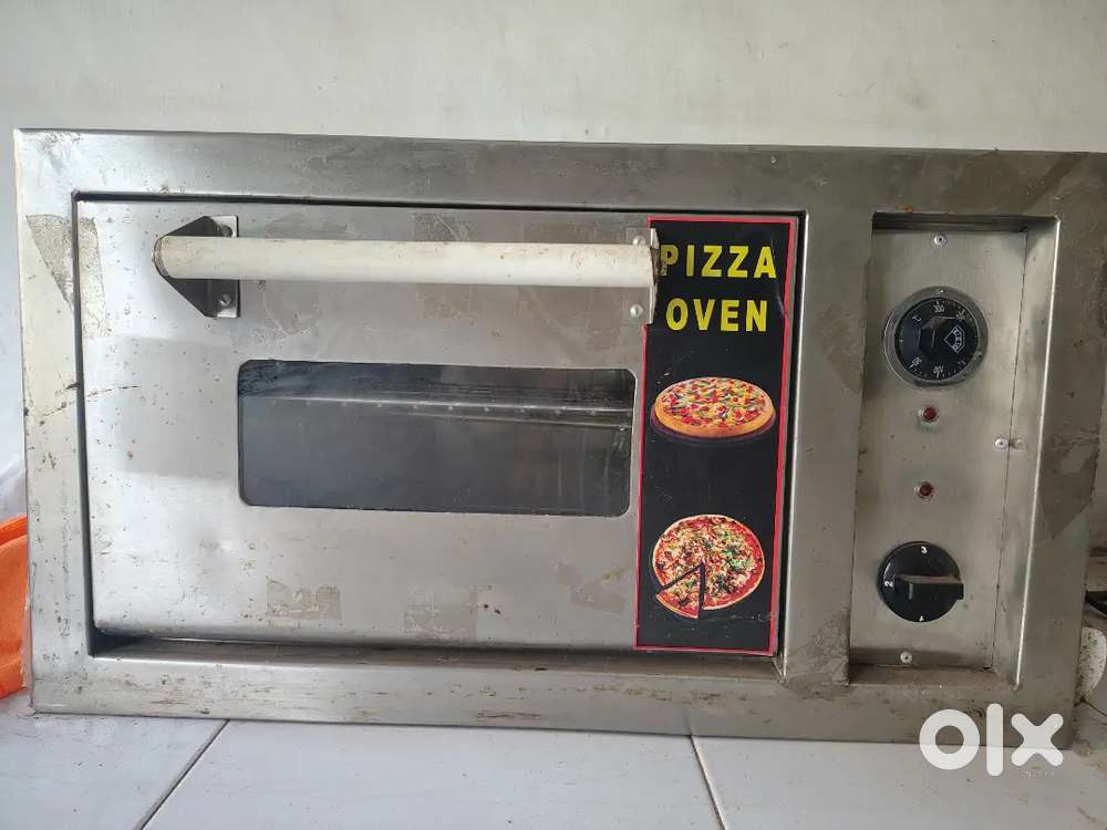 Pizza oven Sandwich maker Electric deep fryer Kitchen