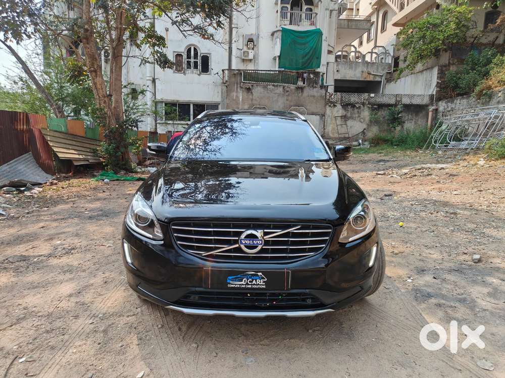 Volvo Xc60 2.4 D5 Awd At, 2015, Diesel