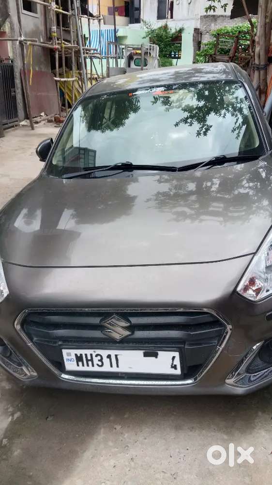 Maruti Suzuki Dzire 2023