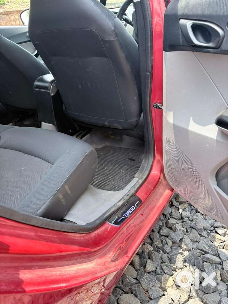 Tata Tiago 2019 Petrol Good Condition
