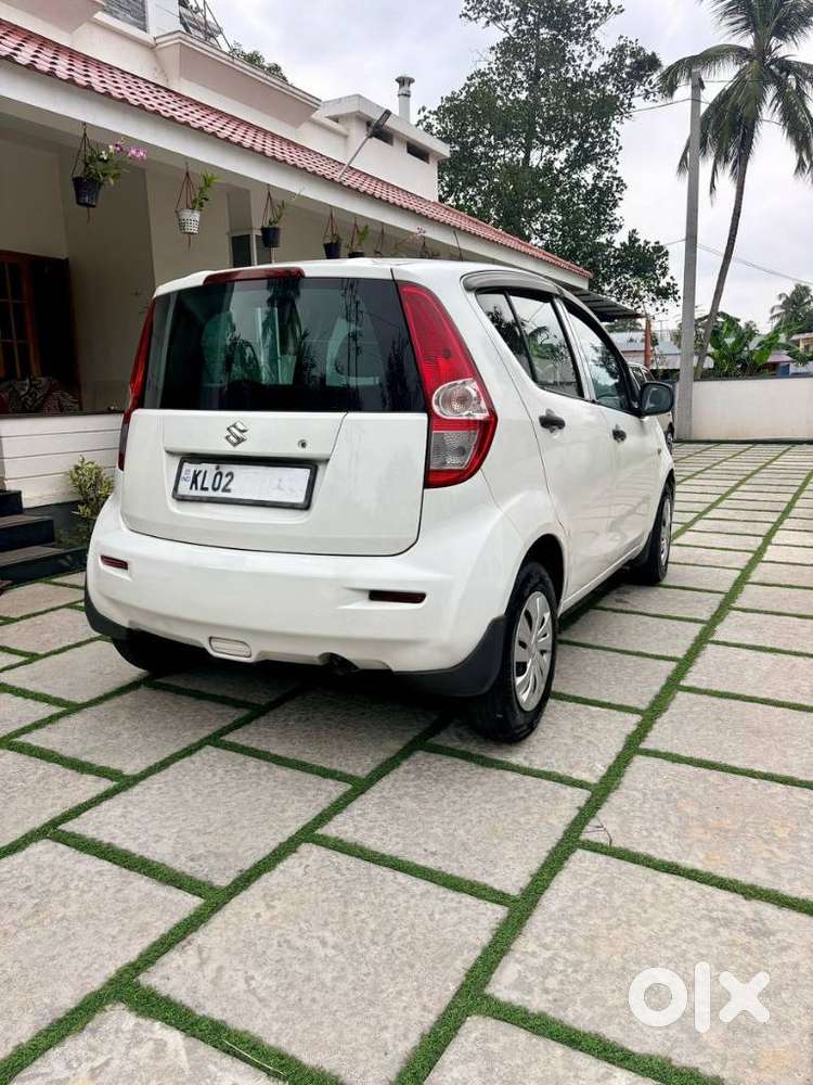 Maruti Suzuki Ritz Ldi Bs-iv, 2015, Diesel