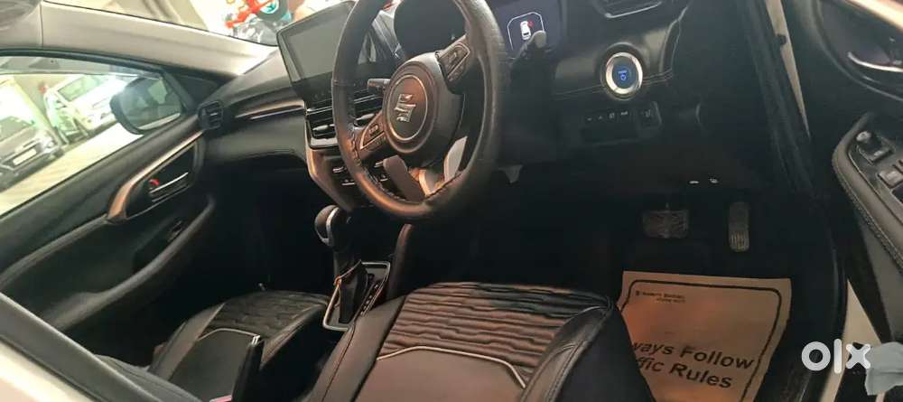 Gv Zeta+ Hybrid With Panaromic Sunroof