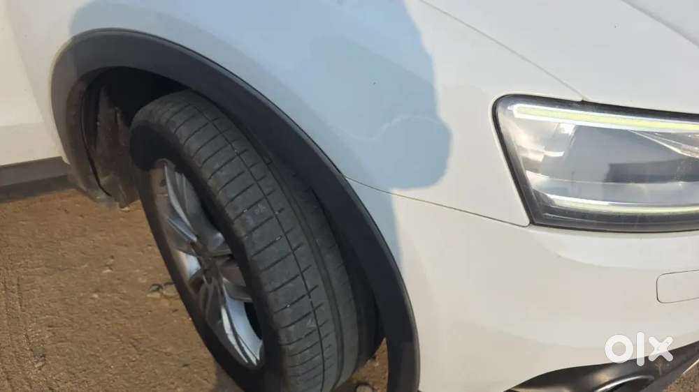 Q3 Well Maintained With High Quality
