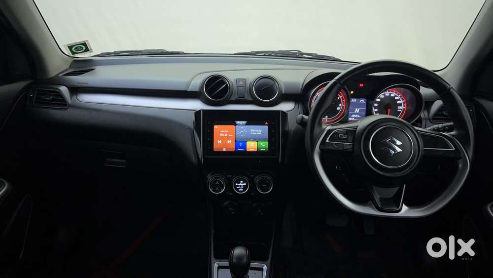 Maruti Suzuki Swift Amt Zxi, 2023, Petrol