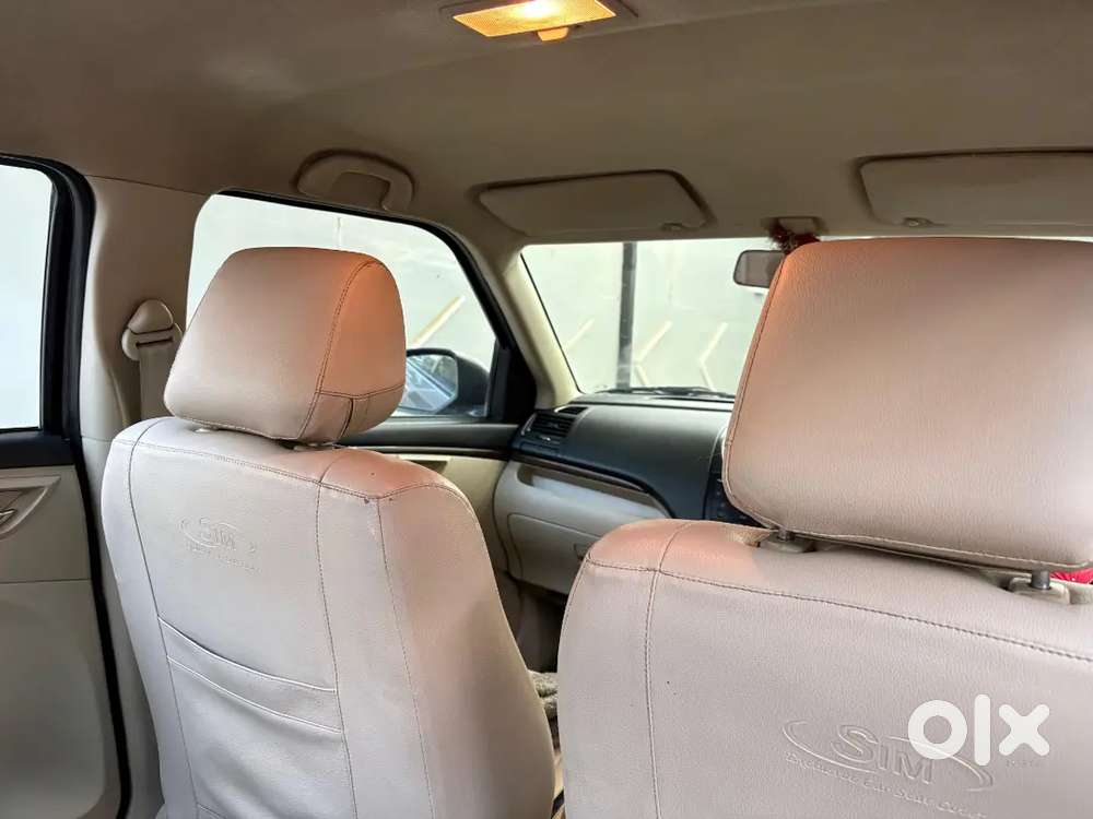 Single Owner Well Maintained Scratch Free Car