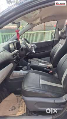 Hyundai Grand I10 Nios Sportz, 2020, Petrol