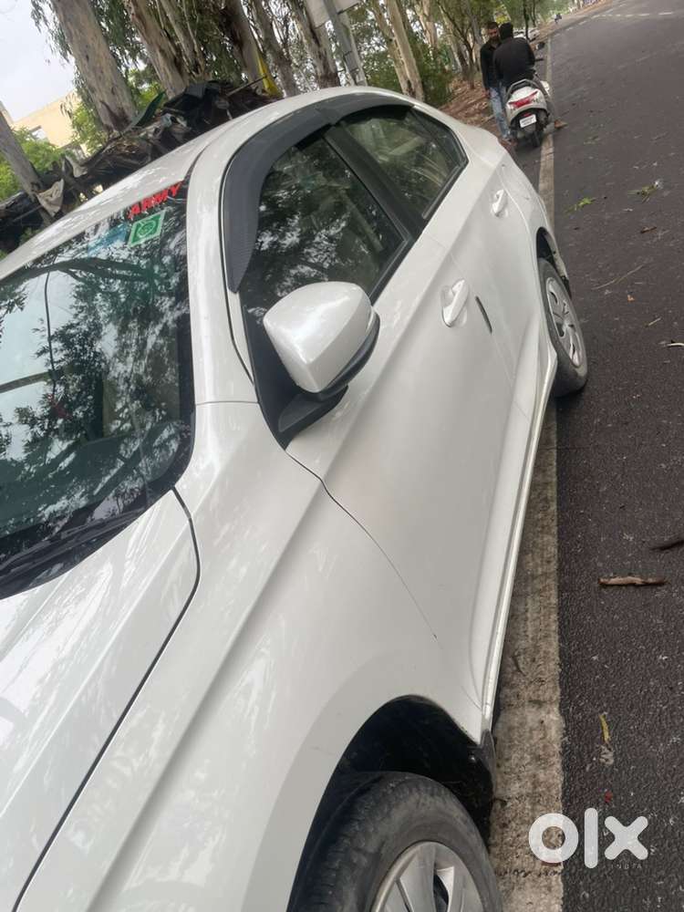 Honda Amaze Petrol 2024 Year