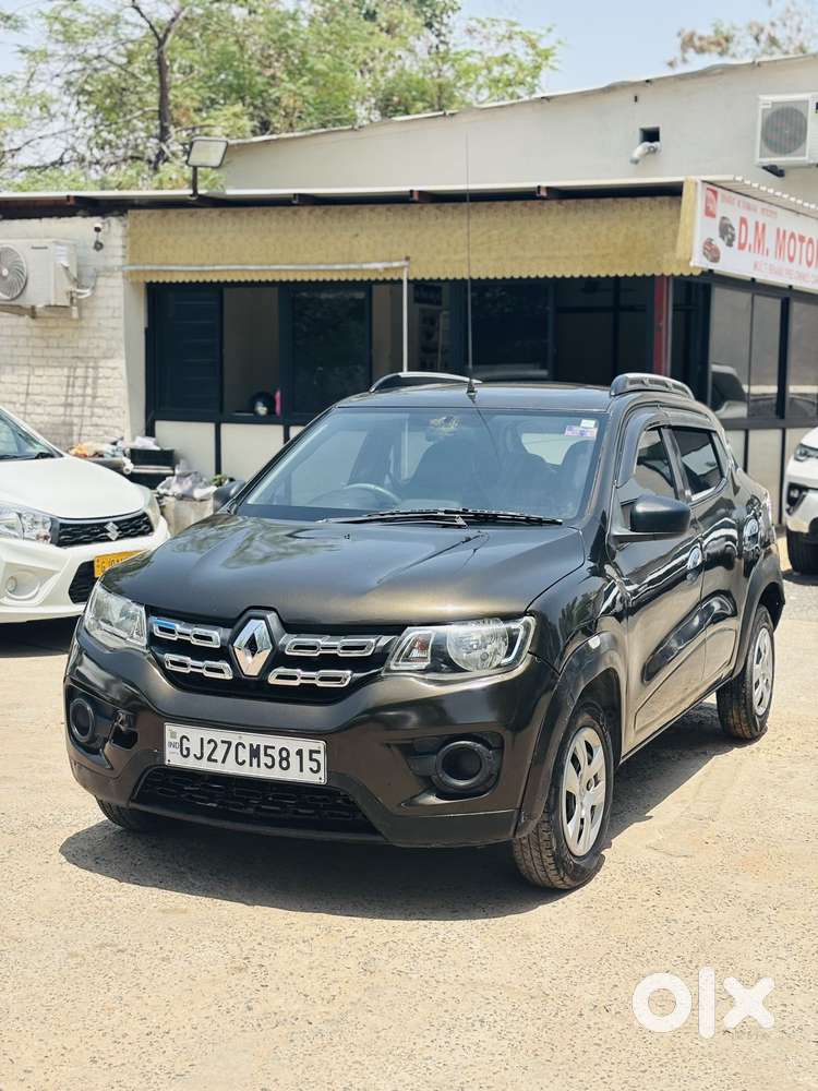 Renault Kwid, 2019, Petrol