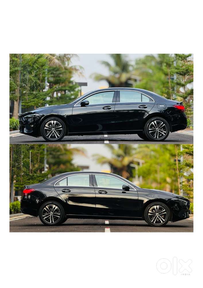 Mercedes-benz A-class Limousine 200d, 2024, Diesel