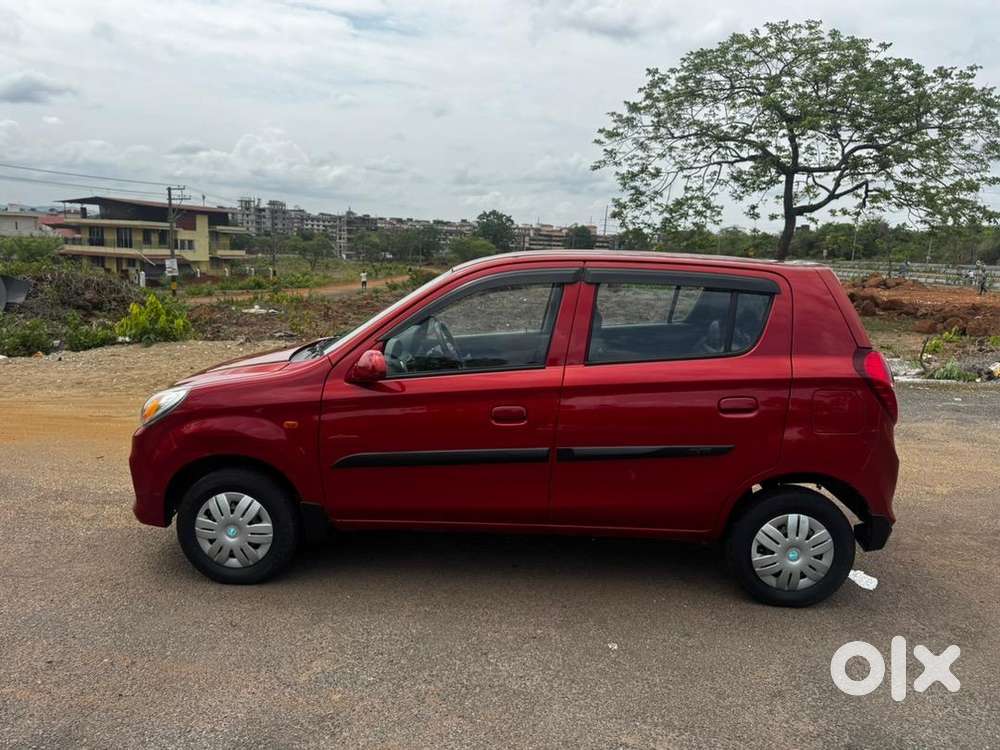 Used Maruti Suzuki 2016