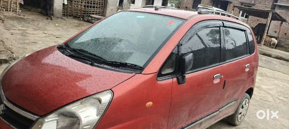 Koi Problem Nahi Ac Chalu Hai Charo Tayar Naya Hai