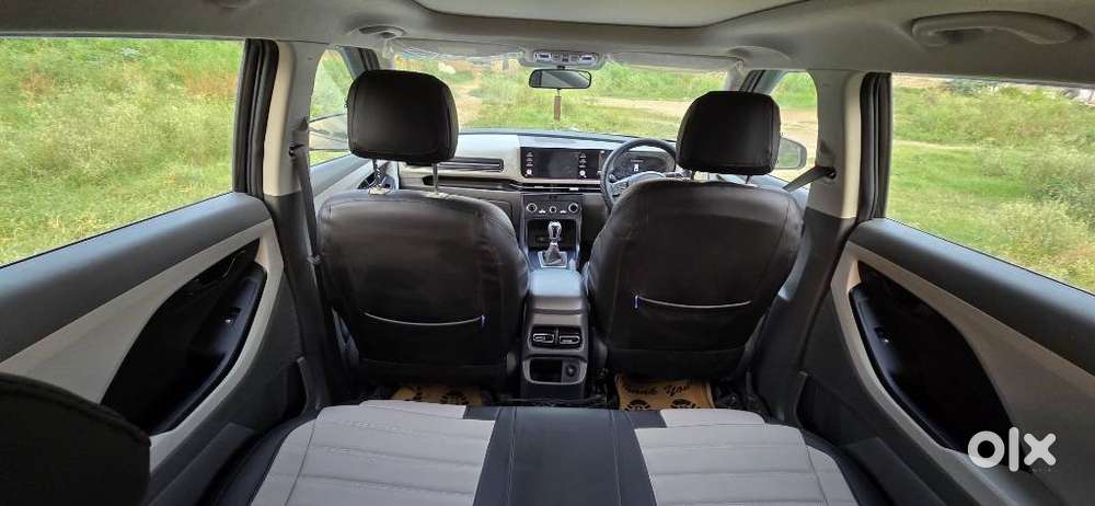 Hyundai Creta Ex Mt, 2025, Petrol