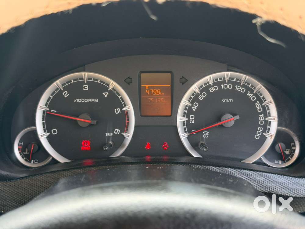 Maruti Suzuki Swift Dzire Vdi Bsiv, 2012, Diesel
