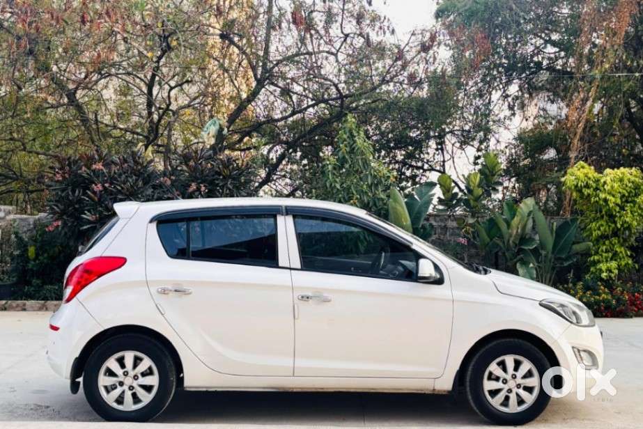 Hyundai I20 2015-2017 Asta Option 1.4 Crdi, 2014, Diesel