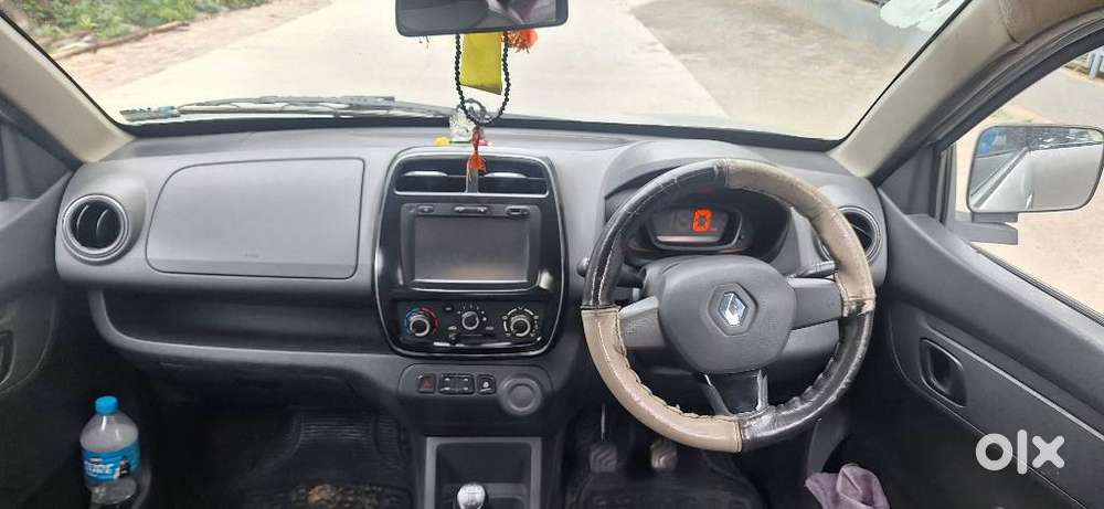 Renault Kwid Rxt, 2016, Petrol