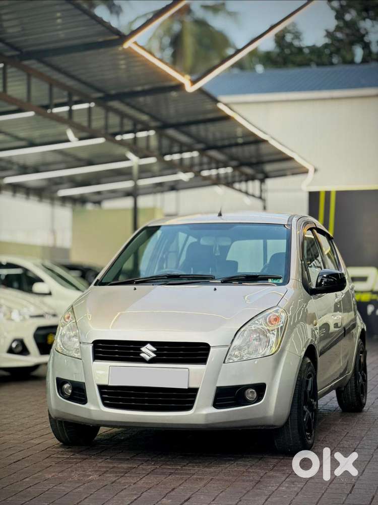 Maruti Suzuki Ritz Vdi Bs-iv, 2012, Diesel