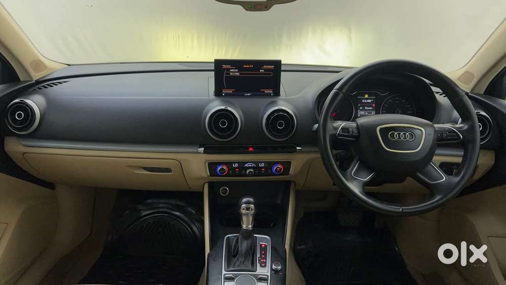 Audi A3 2.0 35 Tdi Premium + Sunroof, 2015, Diesel