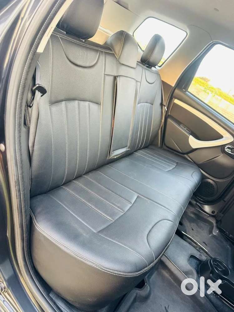 Nissan Terrano, 2018, Diesel