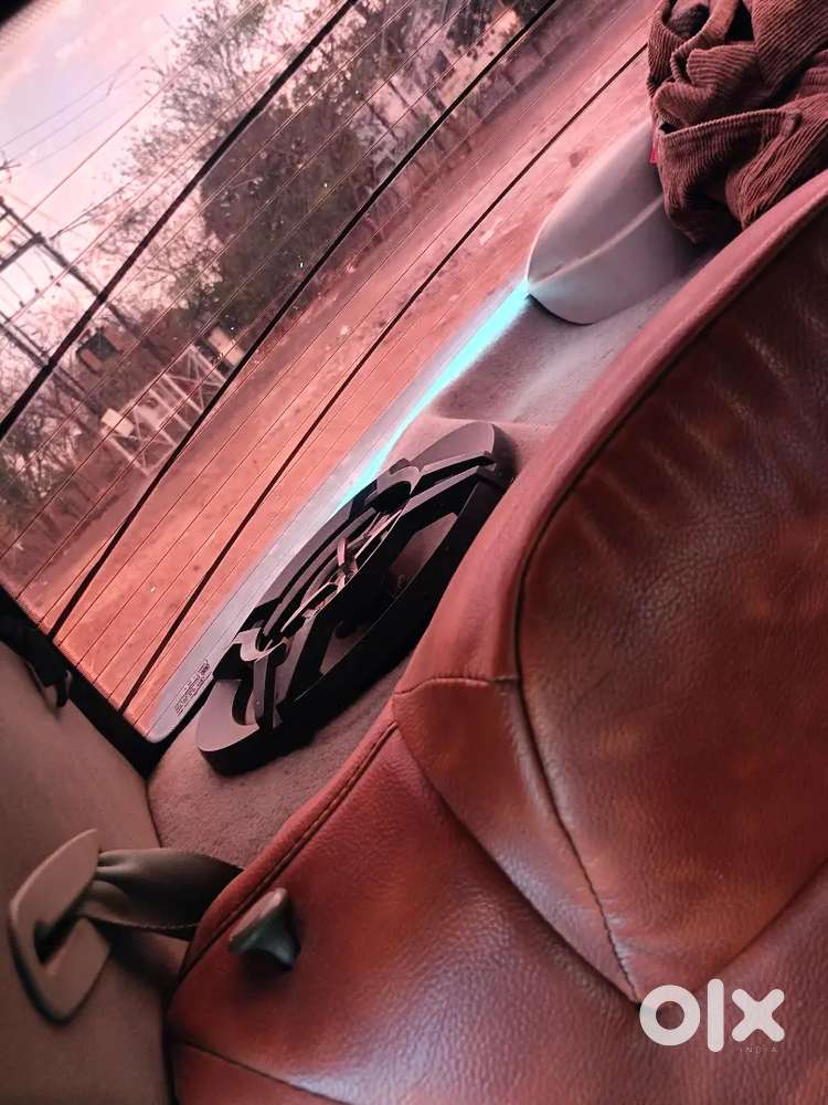 Hyundai Accent 2008 + Lpg100000 Km Driven