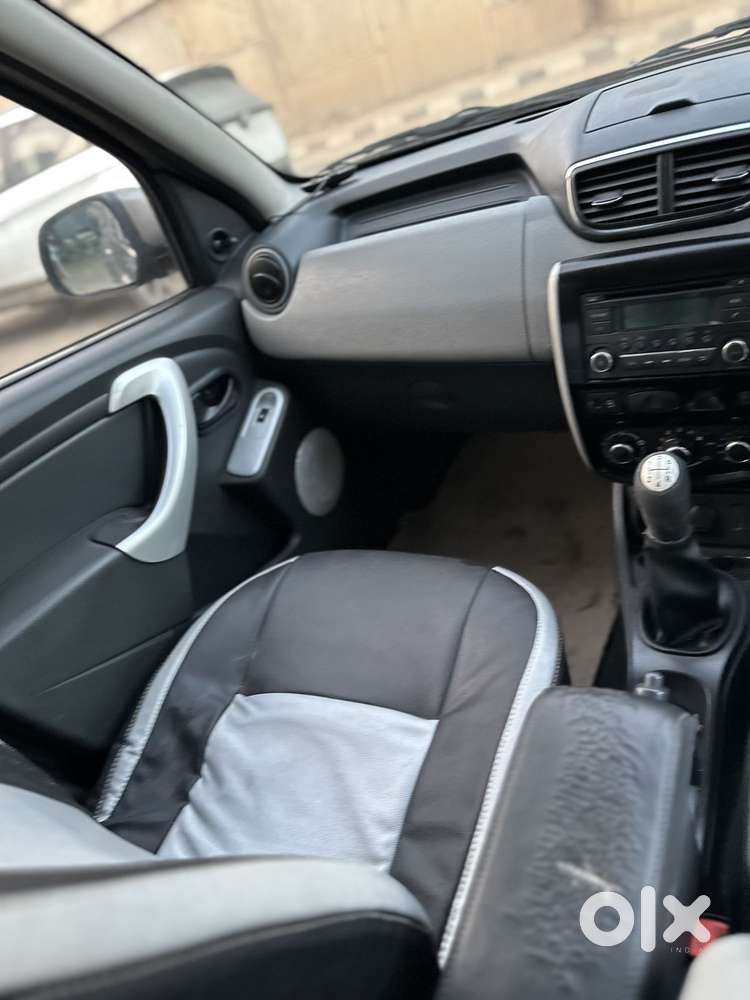 Nissan Terrano Xe D, 2016, Diesel