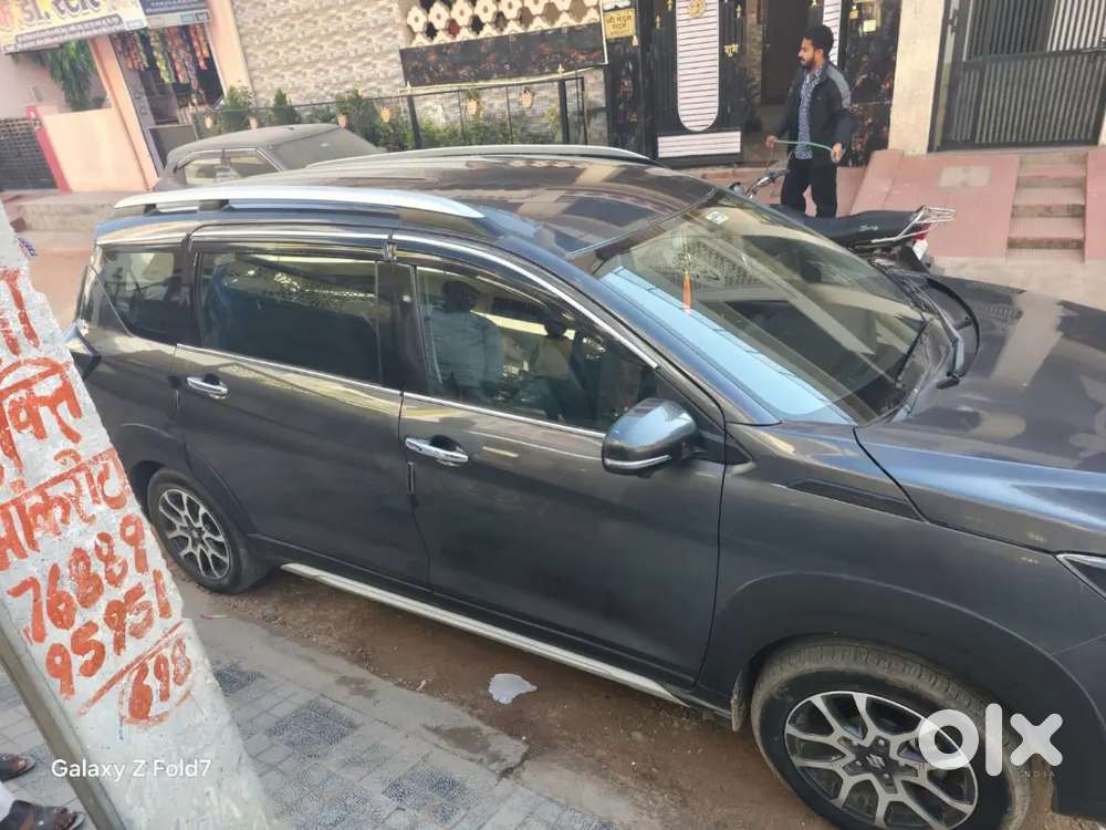 Maruti Suzuki Xl6 2022 Petrol 57500 Km Driven