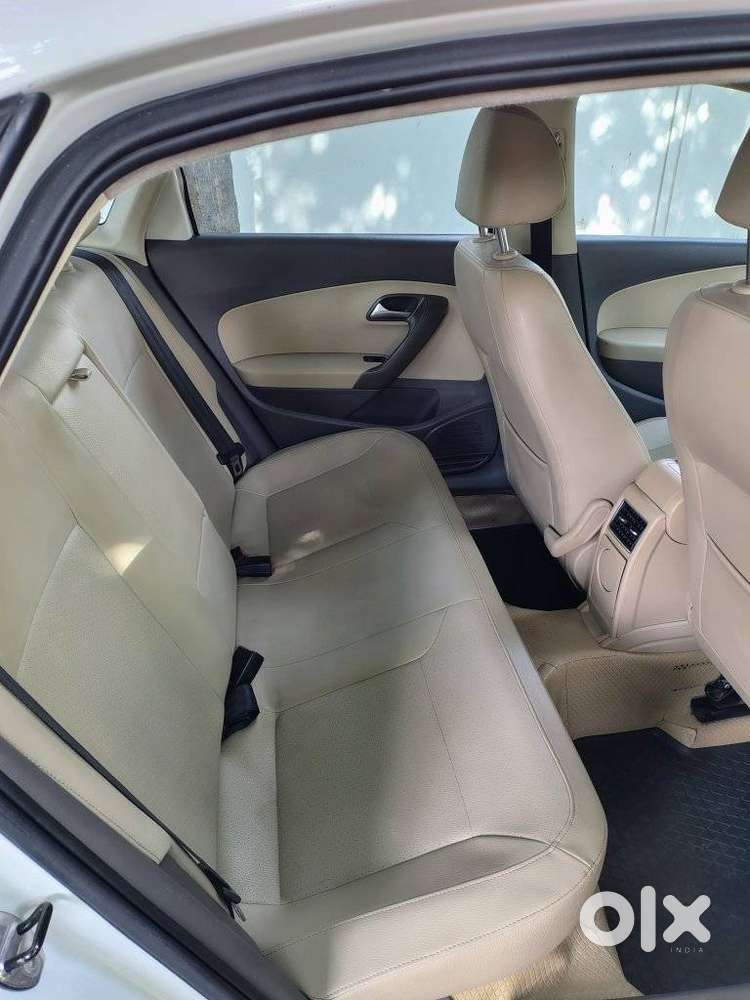 Volkswagen Vento 2013-2015 1.5 Tdi Highline, 2017, Diesel