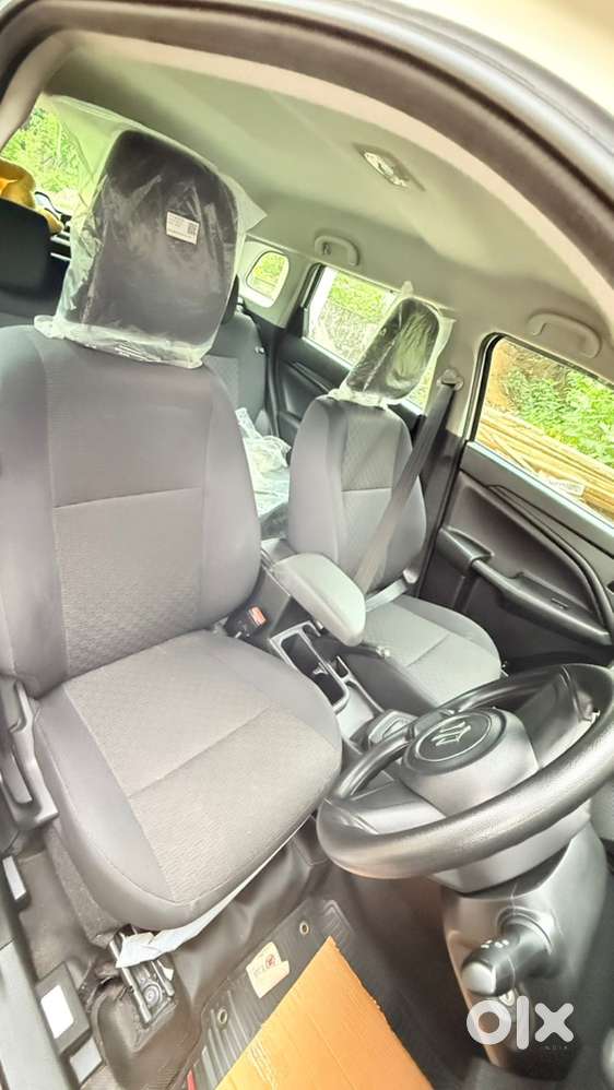 Maruti Suzuki Brezza 2024