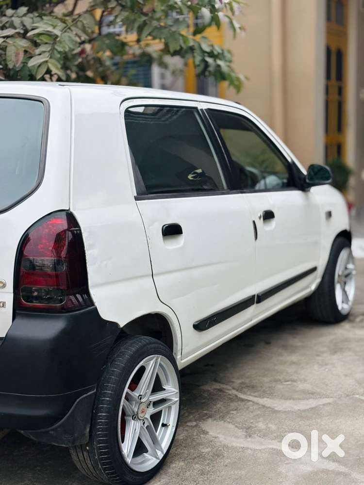 Full Modified Smooth Engine Well Maintained Shownky Car