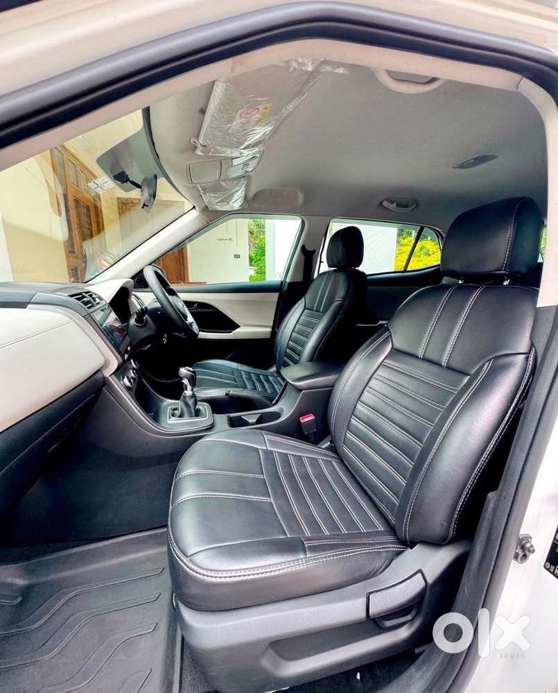 Hyundai Creta 2021