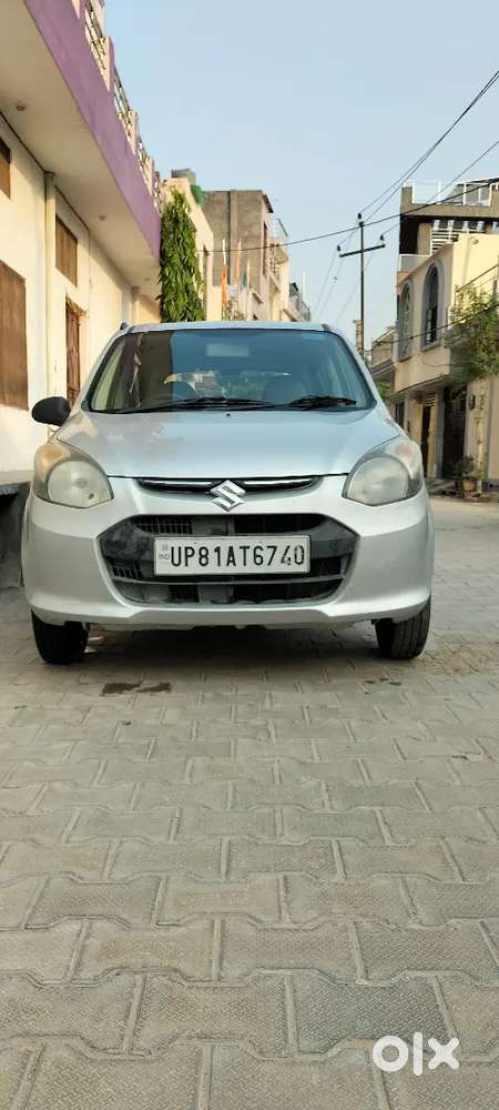 Maruti Suzuki Alto 800 2013 Petrol 78000 Km Driven