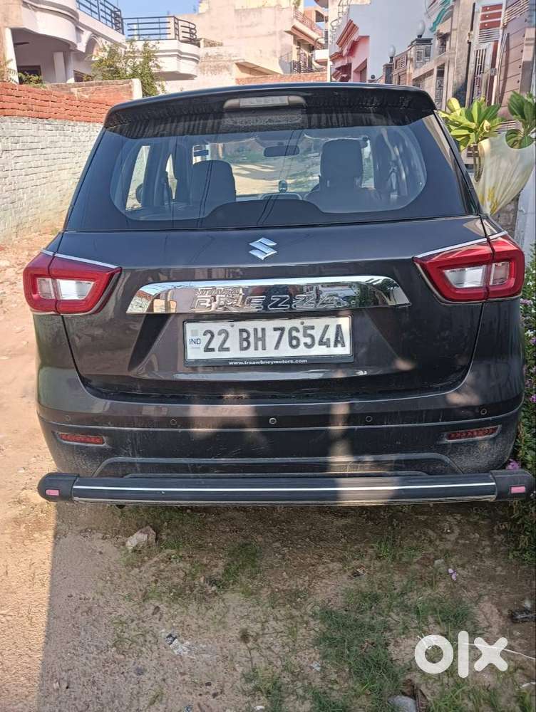 Very Good Condition