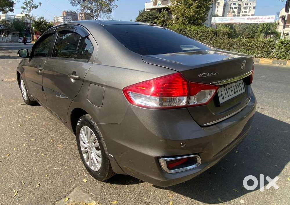 Maruti Suzuki Ciaz 2021 Well Maintained