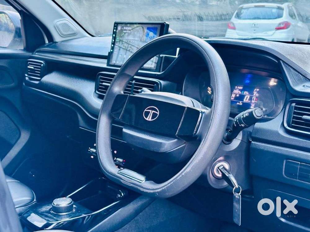 Tata Punch Ev Smart, 2024, Electric
