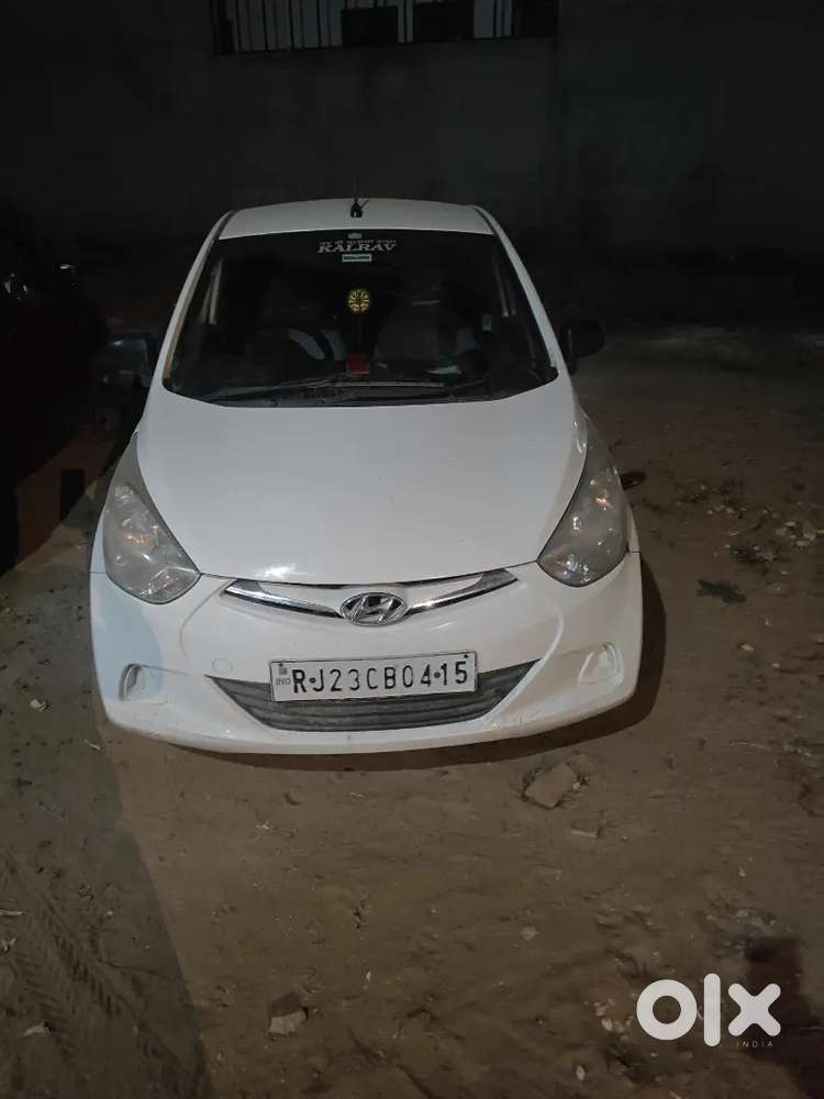 Hyundai Eon For Sale