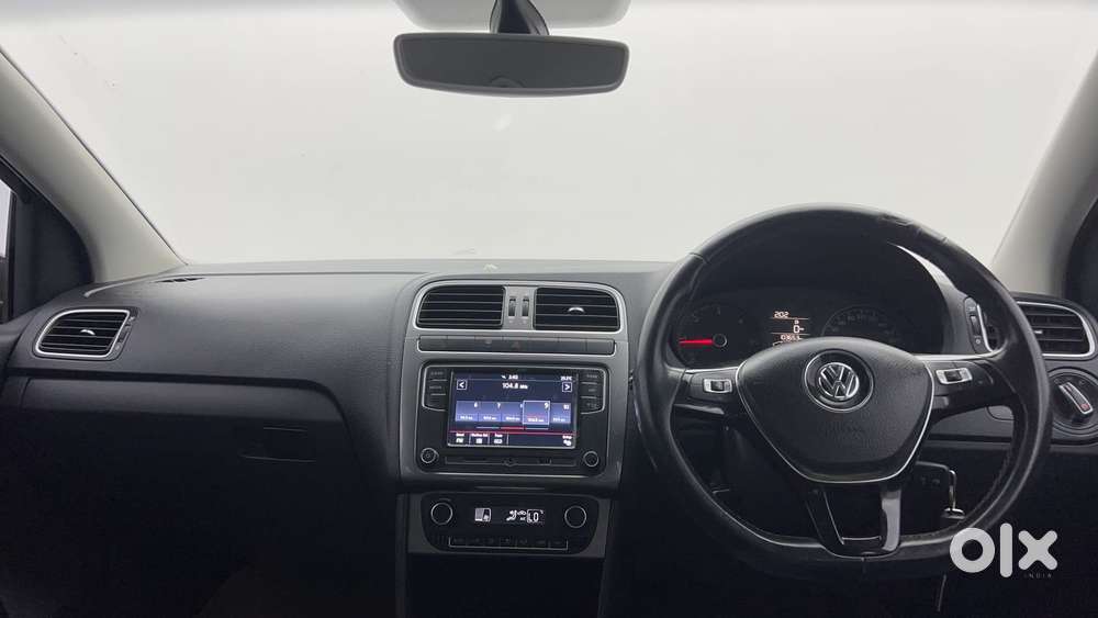 Volkswagen Polo 1.5 Tdi Highline Plus, 2018, Diesel