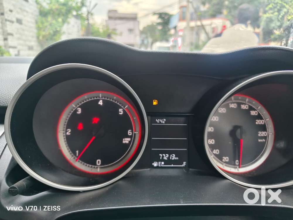 Maruti Suzuki Swift Ddis Vdi, 2018, Diesel