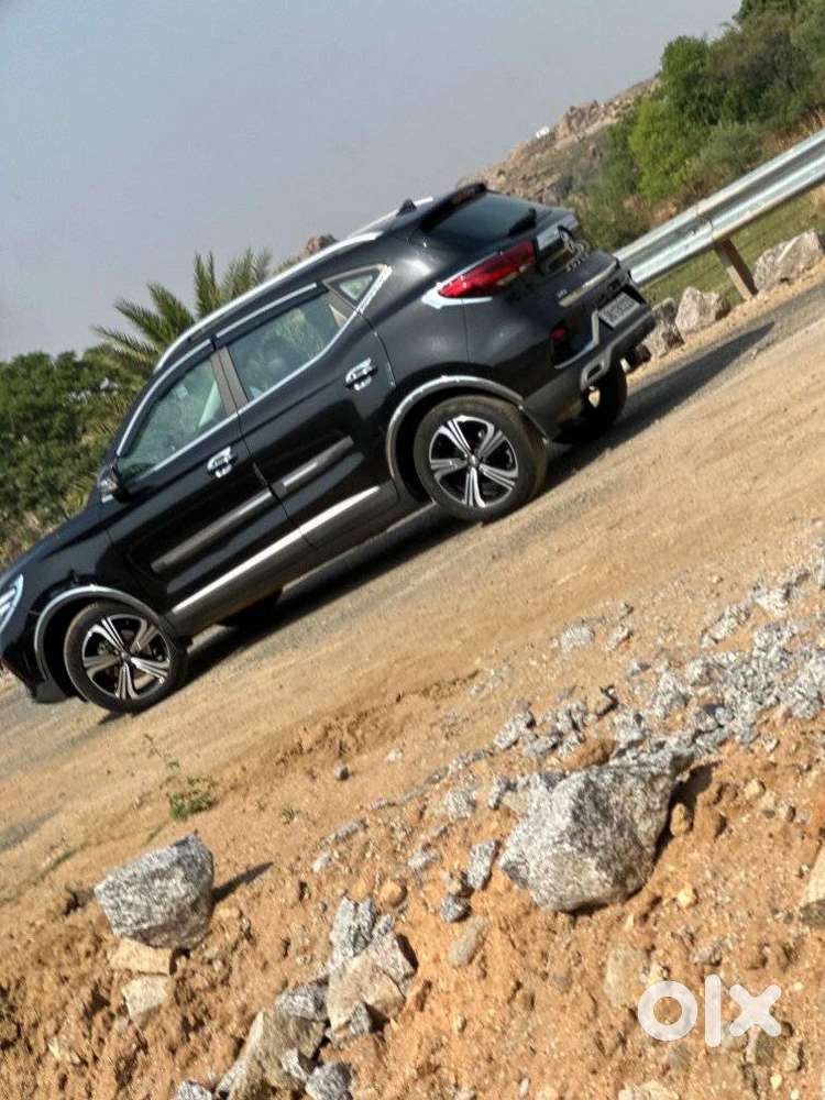 Mg Astor 1.5 Sharp, 2021, Petrol