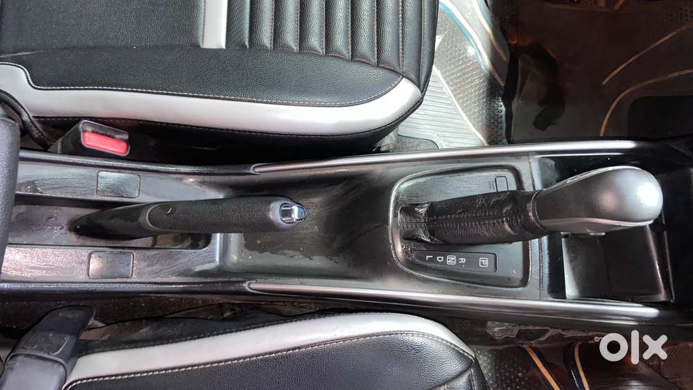 Maruti Suzuki Baleno Alpha Cvt, 2021, Petrol