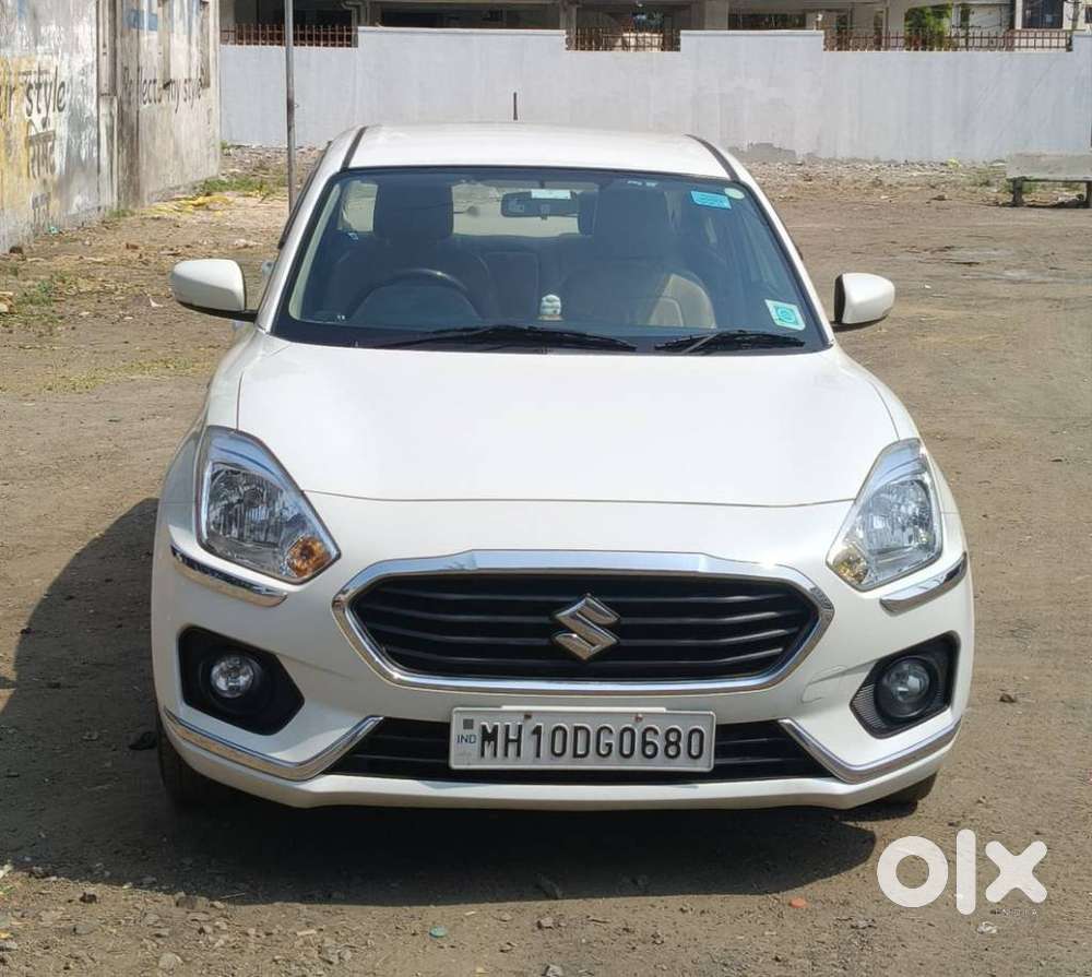 Maruti Suzuki Dzire 1.2 Vxi, 2019, Petrol