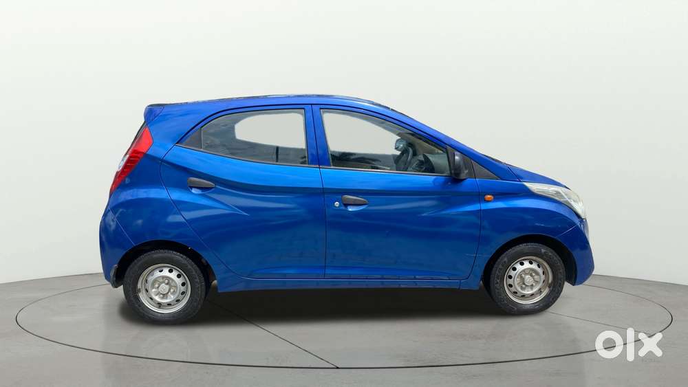 Hyundai Eon Era +, 2014, Petrol