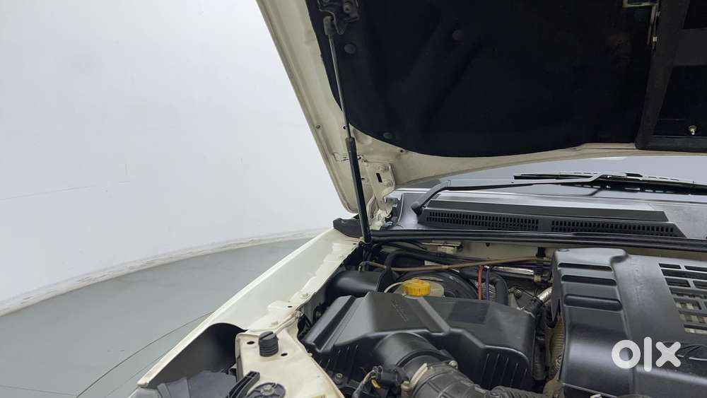 Mahindra Scorpio S11, 2022, Diesel
