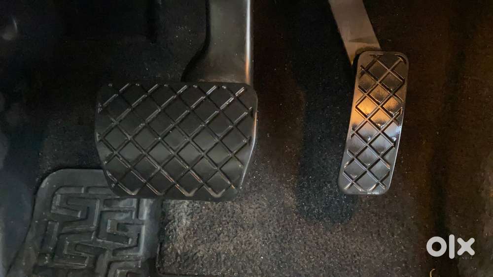 Skoda Octavia 1.8 Tsi At L K, 2018, Petrol