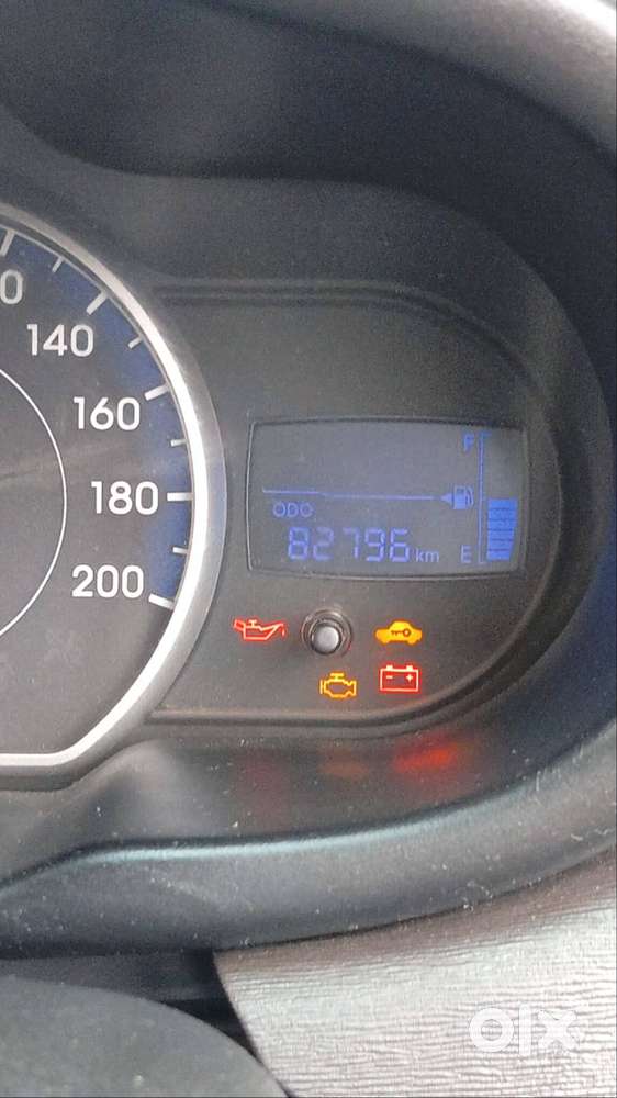 Hyundai I10 Era 2013